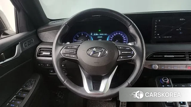 Hyundai Palisade 2019 Песочный из Кореи, фото 4