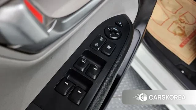 Kia The New Ray 2020 Белый из Кореи, фото 4