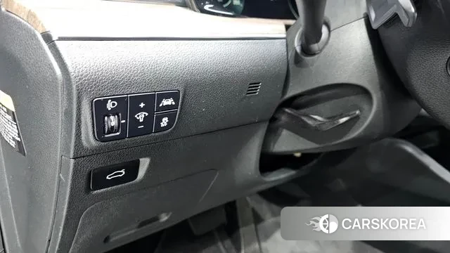 Kia K5 3rd generation 2019 Синий из Кореи, фото 4