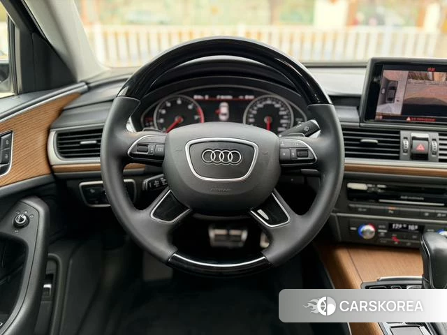Audi A6L 2019 Черный из Китая, фото 4