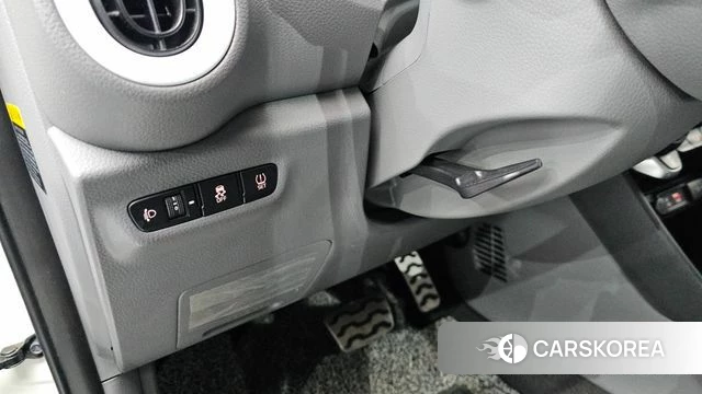 Kia All New Morning (JA) 2019 Белый из Кореи, фото 4