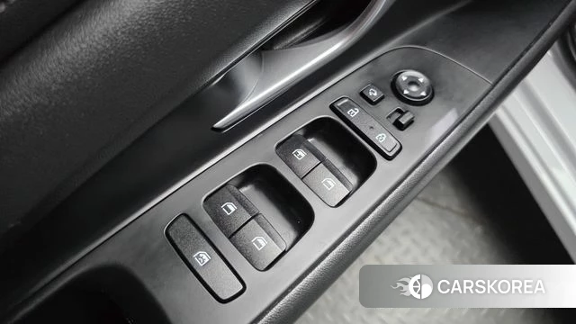Hyundai Avante (CN7) 2022 Белый из Кореи, фото 4
