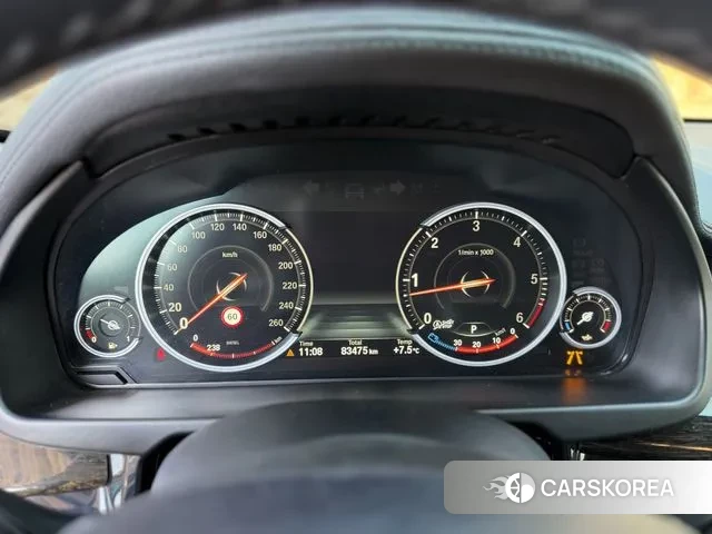 BMW X6 (F16) 2019 Белый из Кореи, фото 4