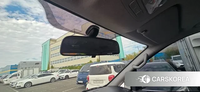 Hyundai The New Grand Starex 2018 Серый из Кореи, фото 4