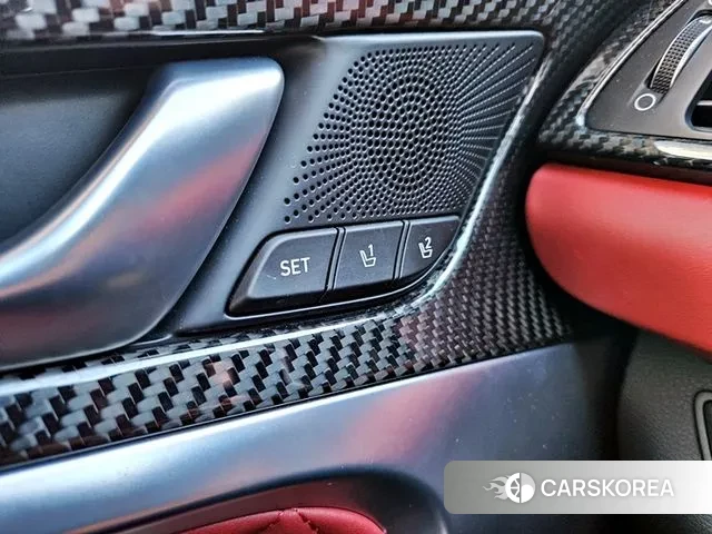 Genesis The New G70 2022 Белый из Кореи, фото 4