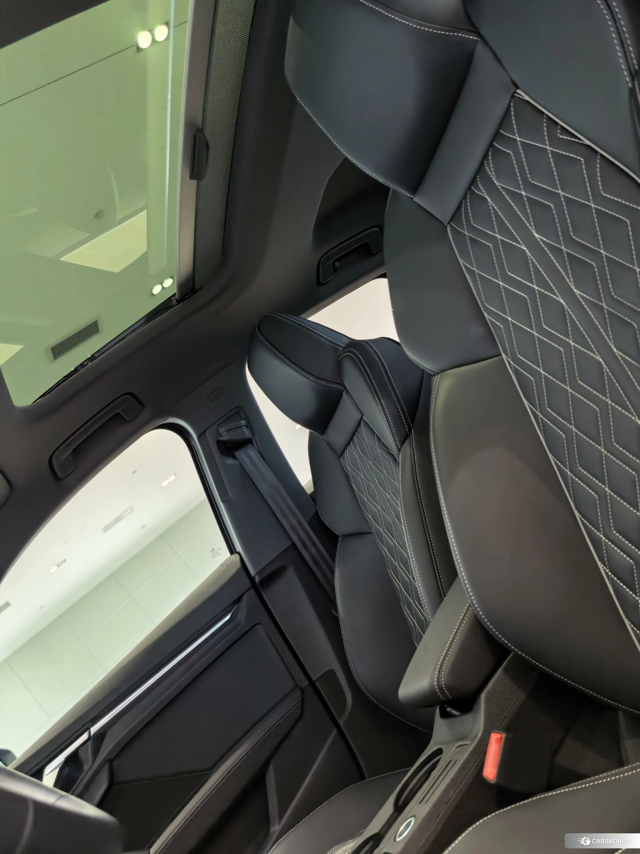 Audi A3 2024 Фиолетовый из Китая, фото 4