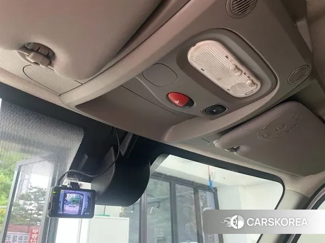 Renault Korea (Samsung) Master 2019 Белый из Кореи, фото 4