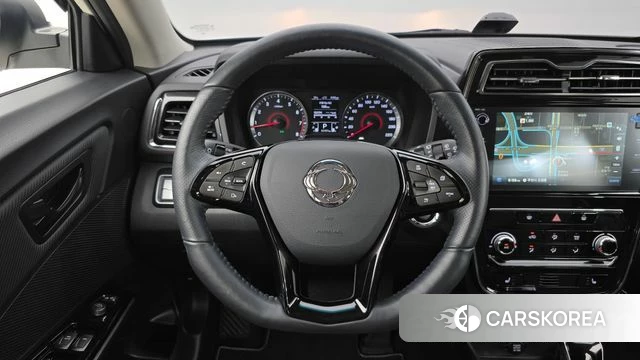 Ssangyong Berry New Tivoli 2020 Белый из Кореи, фото 4