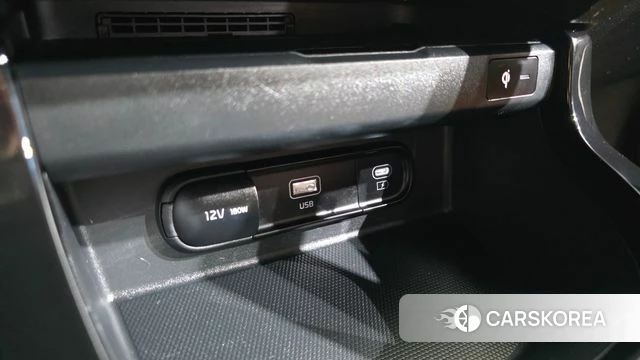 Kia The New Seltos 2024 Белый из Кореи, фото 4