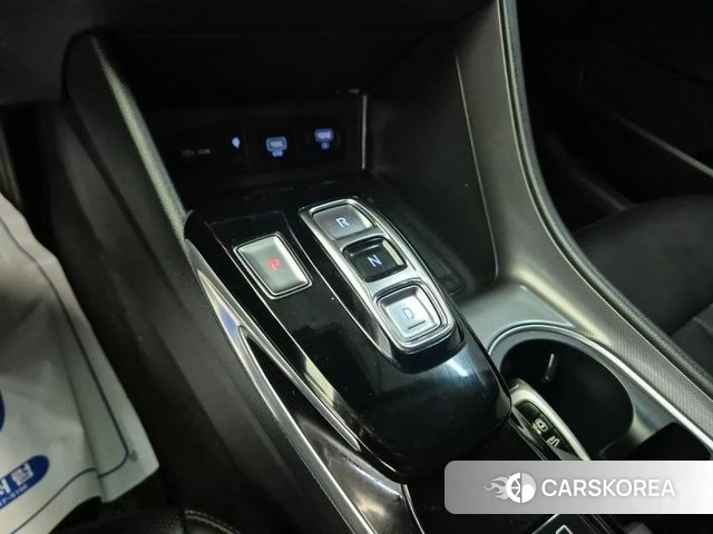 Hyundai Sonata (DN8) 2022 Серый из Кореи, фото 4