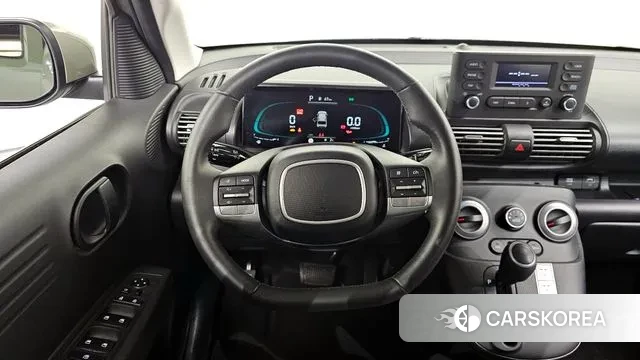 Hyundai Casper 2023 Зеленый из Кореи, фото 4