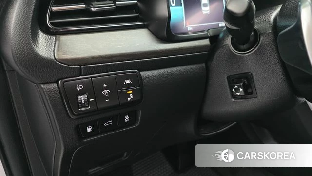 Kia K7 Premier 2020 Белый из Кореи, фото 4