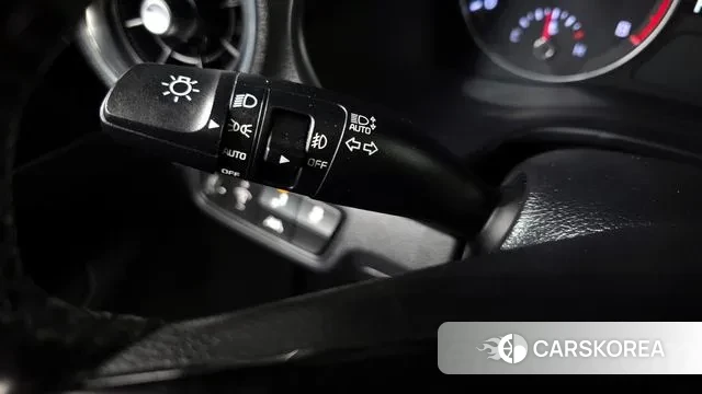 Kia Come New K3 2019 Синий из Кореи, фото 4