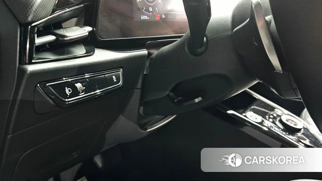 Kia Di All New Niro EV 2023 Черный из Кореи, фото 4