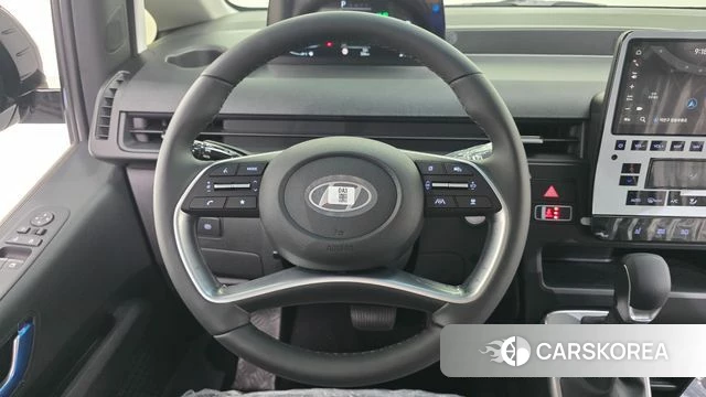 Hyundai Staria 2025 Серебряный из Кореи, фото 4