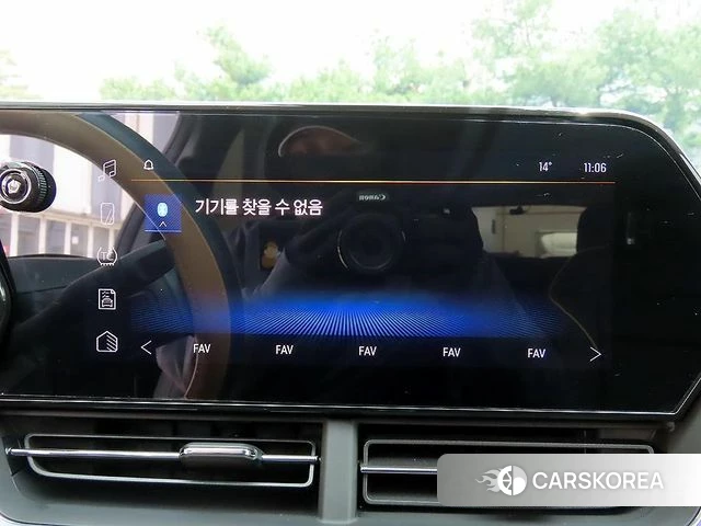Chevrolet (GM Daewoo) Trax Crossover 2023 Желтый из Кореи, фото 4