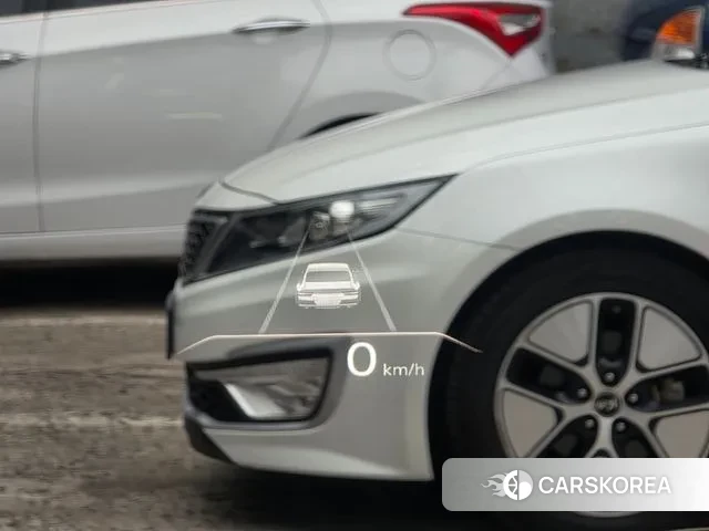 Genesis G80 (RG3) 2020 Черный из Кореи, фото 4