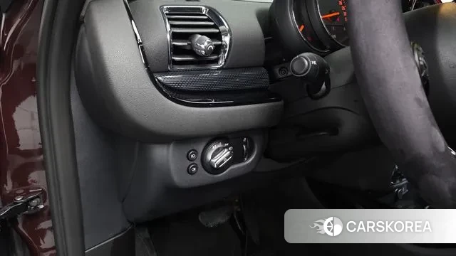 Mini Cooper Clubman 2018 Коричневый из Кореи, фото 4