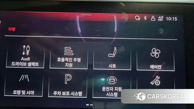 Audi A8 (D5) 2021 Черный из Кореи, фото 4