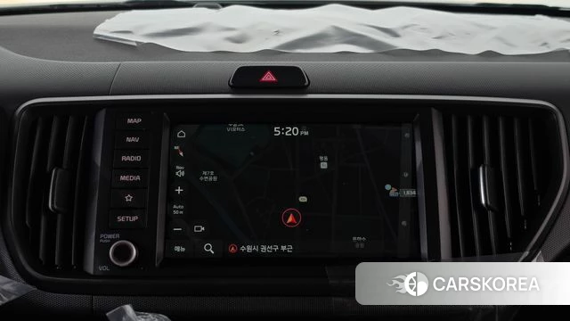 Kia The New Kia Ray 2026 Жемчужный цвет из Кореи, фото 4