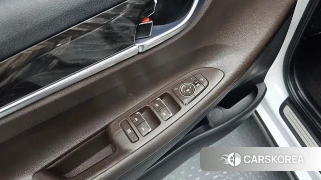 Hyundai Grandeur IG 2018 Белый из Кореи, фото 4