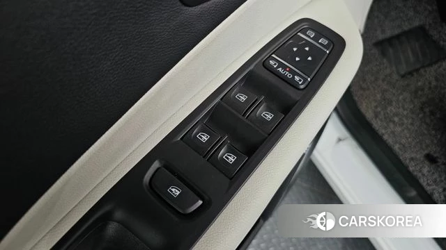 Renault Korea (Samsung) New QM3 2019 Белый из Кореи, фото 4