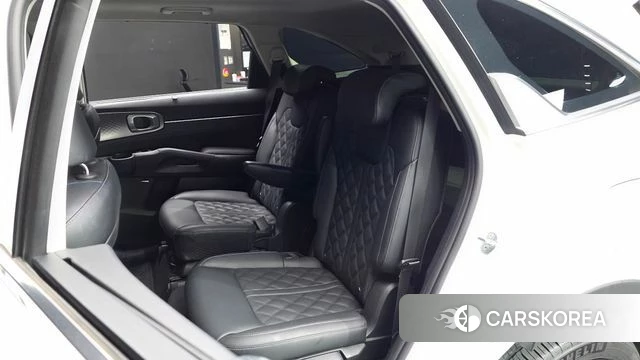Kia Sorento 4th Generation 2020 Белый из Кореи, фото 4