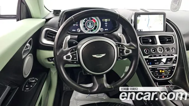 Aston Martin DB11 id 2701401 из Кореи 4