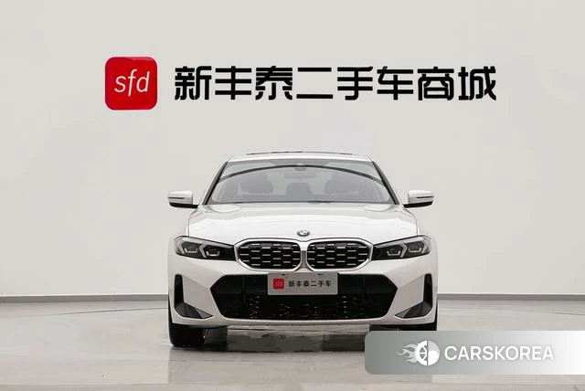 BMW 3 series id 3902300 из Китая 4