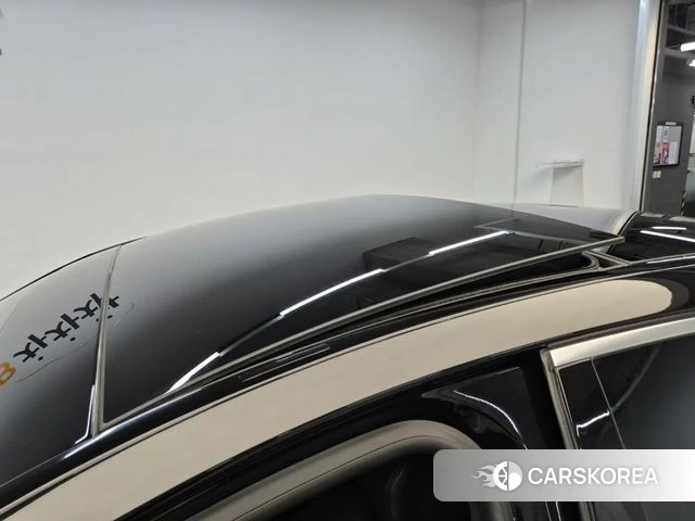 Mercedes-Benz S-Class W223 2022 Черный из Кореи, фото 4