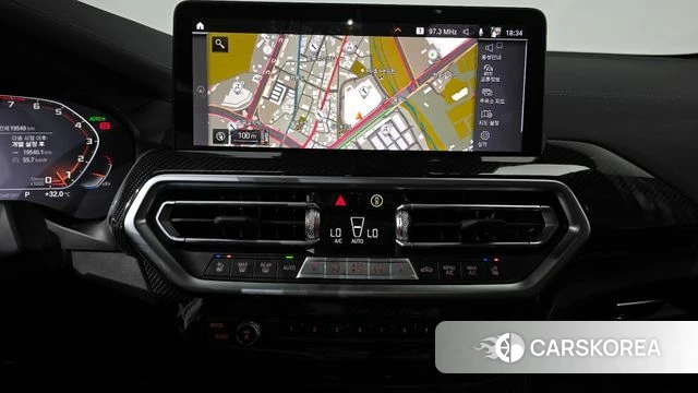 BMW X4 (G02) 2025 Белый из Кореи, фото 4