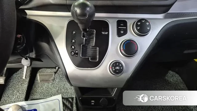 Kia The New Ray 2020 Белый из Кореи, фото 4