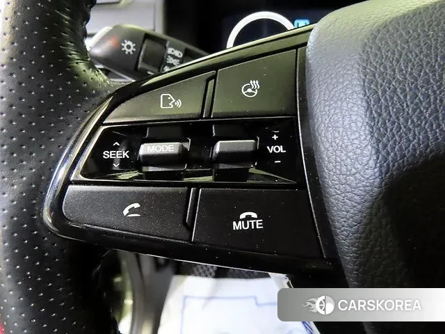 Ssangyong The New Rexton Sport 2022 Зеленый из Кореи, фото 4