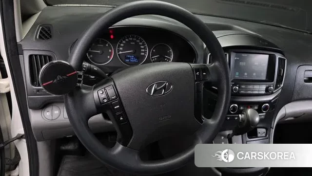 Hyundai The New Grand Starex 2020 Белый из Кореи, фото 4