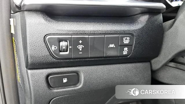 Kia The New Niro id 3646524 из Кореи 4