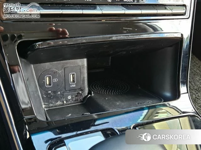 Kia K7 Premier 2019 Белый из Кореи, фото 4