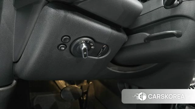 Mini Cooper 2022 Серый из Кореи, фото 4