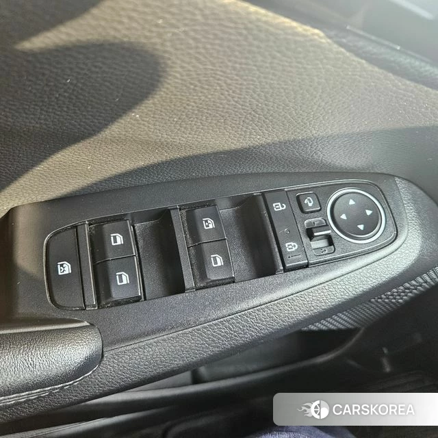 Kia Seltos 2020 Белый из Кореи, фото 4