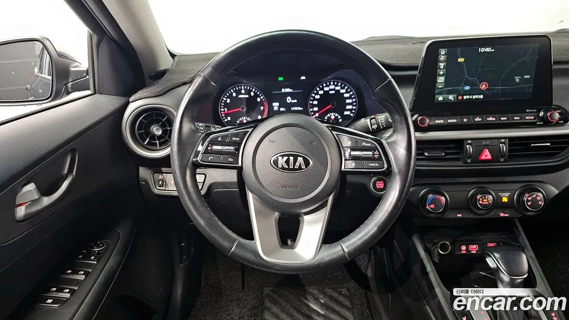 Kia Come New K3 id 1948993 из Кореи 4