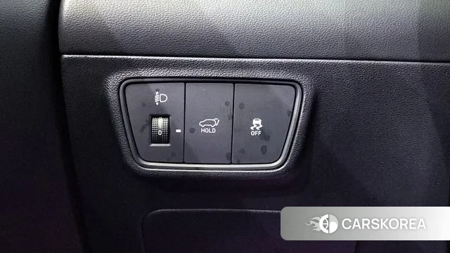 Hyundai Tucson (NX4) 2021 Серый из Кореи, фото 4