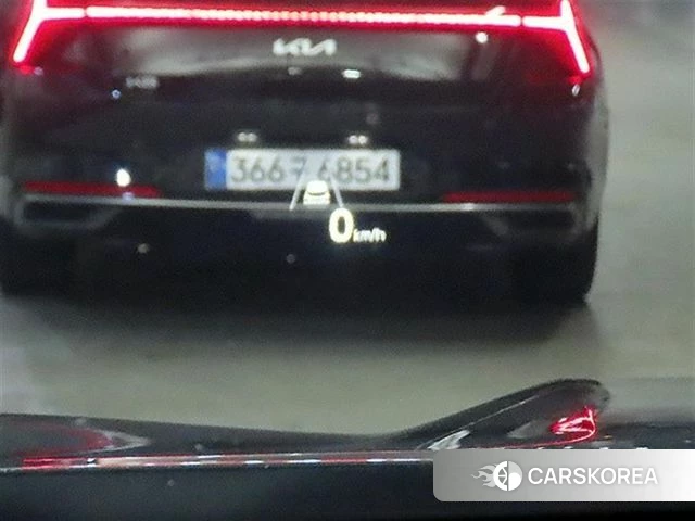 Kia Sorento 4th Generation 2020 Серый из Кореи, фото 4