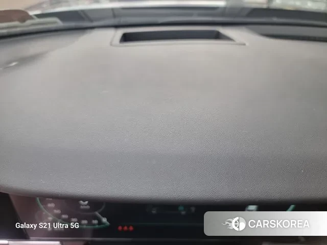 Hyundai The New Grandeur IG Hybrid 2020 Серый из Кореи, фото 4