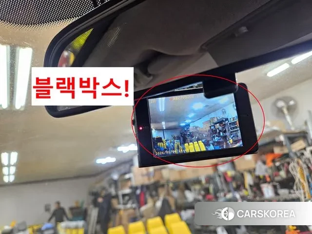 Hyundai The New Grand Starex 2019 Желтый из Кореи, фото 4