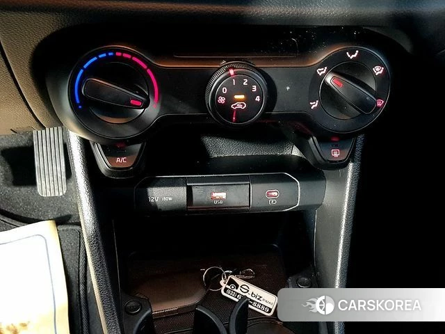 Kia The New Morning (JA) 2024 Серебряный из Кореи, фото 4