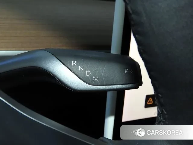 Tesla Model 3 2021 Белый из Кореи, фото 4