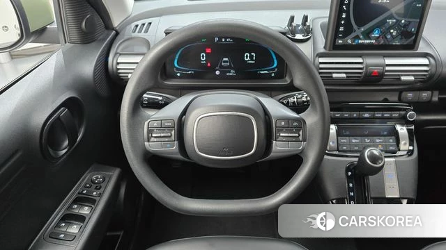 Hyundai Casper 2022 Зеленый из Кореи, фото 4