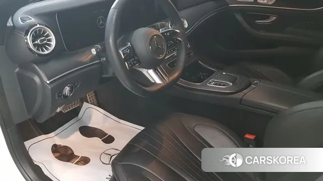 Mercedes-Benz CLS-Class C257 2023 Белый из Кореи, фото 4