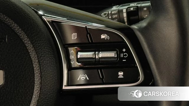 Kia The New Seltos 2023 Белый из Кореи, фото 4