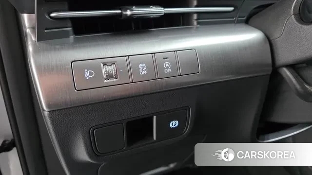 Hyundai Kona (SX2) 2024 Белый из Кореи, фото 4