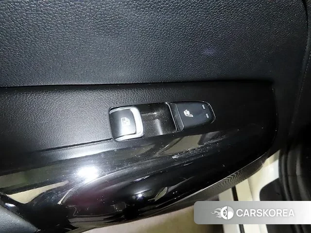 Kia K5 3rd generation 2020 Белый из Кореи, фото 4